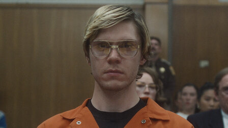 Watch DAHMER | Netflix Official Site